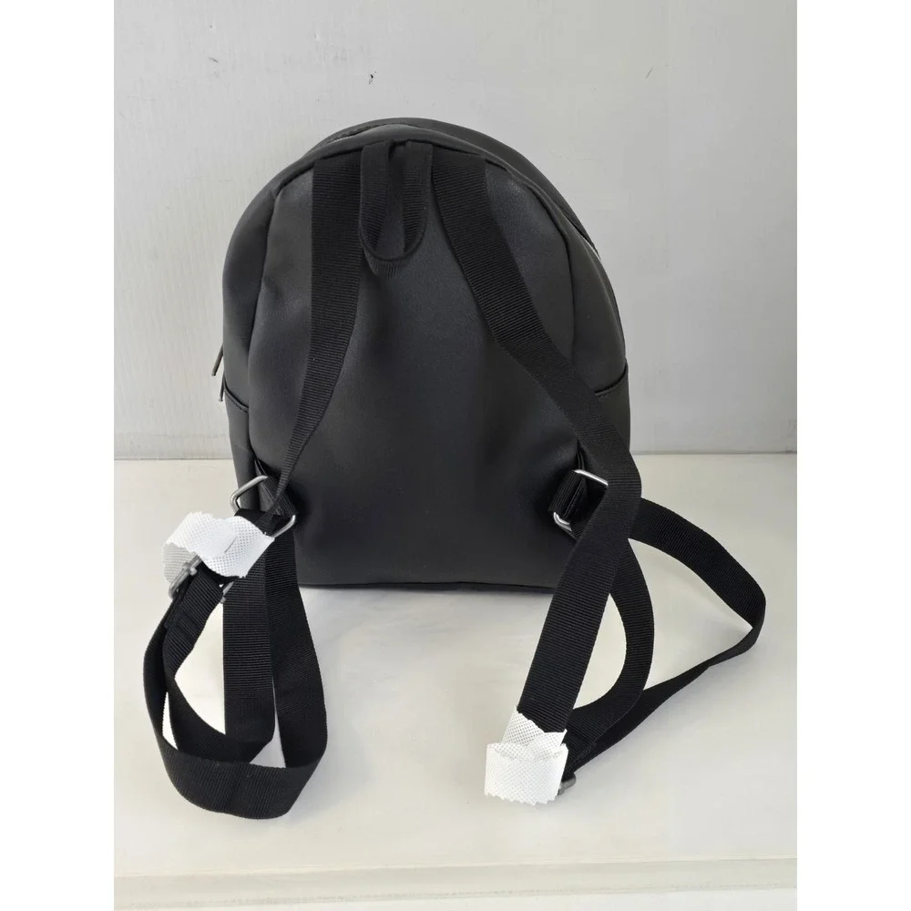 Star Wars Darth Vader Mini Backpack Black Bag Funko NWOT
